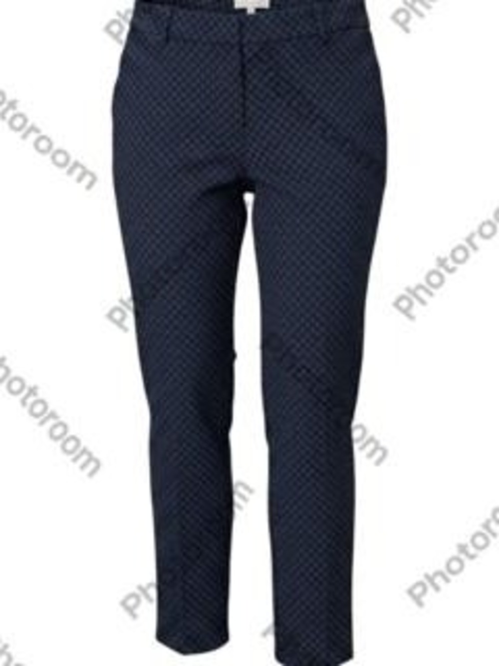Gap Women's Ultra Skinny Pants Size 12 Navy